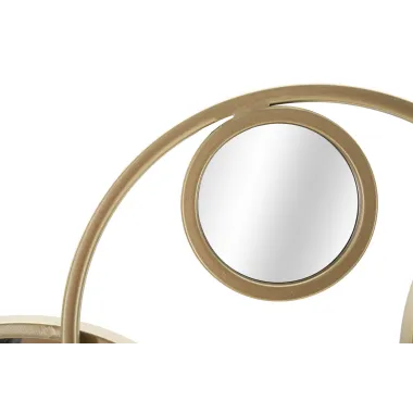 PANEL ŻELAZNY MIX LUSTRO 123 4,5 51,5 cm